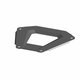 PLATE-REAR,BOLT BRACE,ORNG MAD Polaris origine