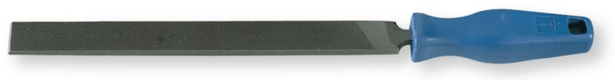 Lime plate demi-douce longueur travail 200 mm (par 1)