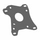 POWER STEERING BRACKET, BLACK Polaris origine