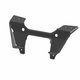 RADIATOR MOUNT BRACKET, LOWER, MT BLK Polaris origine