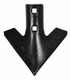 Soc triangulaire 175x6