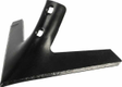 Soc triangulaire 250x6