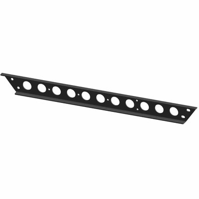Pièces Quad & Motos - Pièces communes - BRKT-REAR,BRACE,BLK Polaris origine