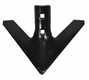 Soc triangulaire 250x6