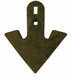 Soc triangulaire VB3 T98
