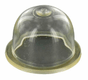 Poire d'amorçage
