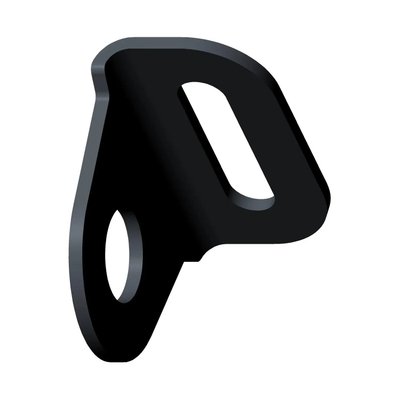 Pièces Quad & Motos - Pièces communes - NET MOUNT BRACKET Polaris origine