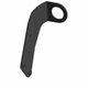 AIRBOX MOUNT BRACKET, LOWER Polaris origine