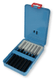 Coffret métal chasse-goupille 6pcs (par 1)