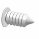 XMAS TREE CLIP, .70 X .187 DIA Polaris origine