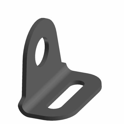Pièces Quad & Motos - Pièces communes - NET MOUNT BRACKET Polaris origine