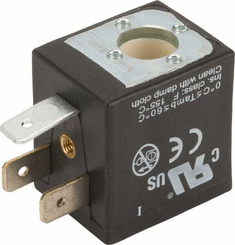 Pièces agricoles - Pièce pneumatique - Bobine d'électroaimant 380V AC