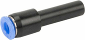 Raccord vissé