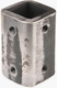 Gogue 51,5x51,5x130 14mm