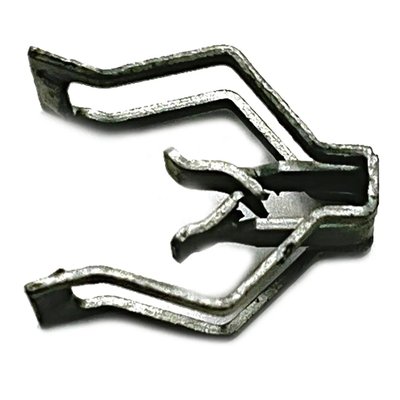 Pièces Quad & Motos - Pièces communes - TRIM CLIP, METAL Polaris origine