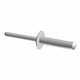 RIVET, PLASTIC Polaris origine