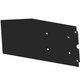 EXHAUST HEAT SHIELD Polaris origine