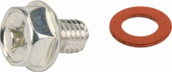 Kit de vis Honda