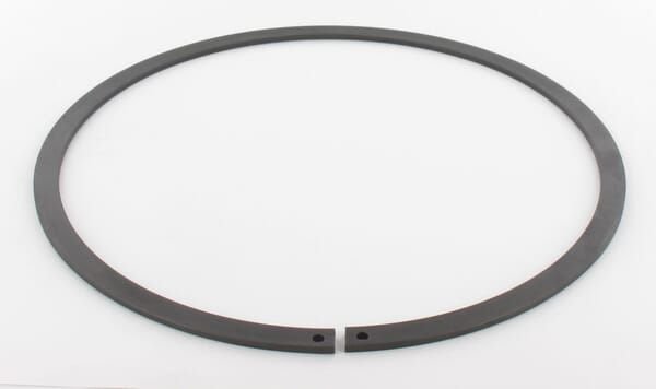 Pièces agricoles - Roulements - Bague à ressort externe 220x3 mm IDC ®