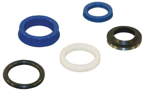 Pièces agricoles - Roulements - Kit de joints de vérin 8"