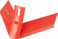 Soc sarcleur 350x8mm EA30/45