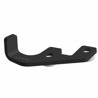 Pièces Quad & Motos - Pièces communes - BRACKET-THROTTLE STOP Polaris origine