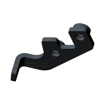 Pièces Quad & Motos - Pièces communes - BRACKET-THROTTLE STOP Polaris origine