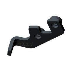 Pièces Quad & Motos - Pièces communes - BRACKET-THROTTLE STOP Polaris origine