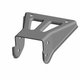 TRANSMISSION SUPPORT UPPER BLACK E-COAT Polaris origine
