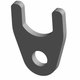 HOSE CLIP Polaris origine