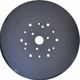 Disque houblon Ø457mm