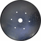 Disque houblon Ø457mm