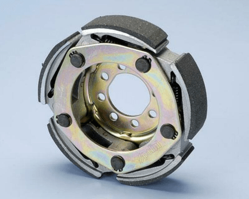 Pièces Quad & Motos - Moteur - EMBRAYAGE POLINI PIAGGIO X9 500 (5 MACHOIRES)