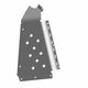 CLOSEOFF-RUNNING BOARD RH Polaris origine