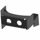 ENGINE CASE MOUNT, RIGHT, BLACK Polaris origine
