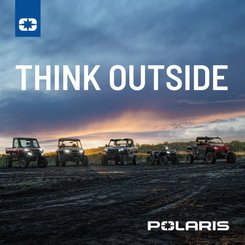 Pièces Quad & Motos - Pièces communes - RIVET Polaris origine