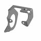 TRANS SUPPORT BRACKET REAR RIGHT MT BLK Polaris origine