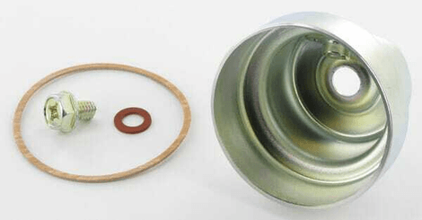 Pièces agricoles - Moteurs pièce origine - Jeu de cuve de carburateur