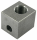Raccord a souder 1/2" BSP simple 90deg