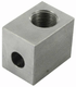 Nipple à souder 1/4" BSP 90'