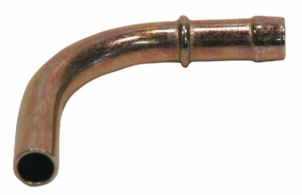 Pièces agricoles - Hydraulique - Raccord 10mm