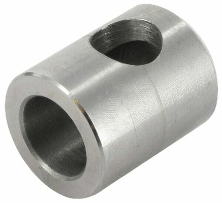 Pièces agricoles - Hydraulique - Manchon à souder 12 mm 90