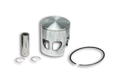 Piston MALOSSI Ø57,50mm Vespa - 34 16316