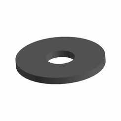 Pièces Quad & Motos - Pièces communes - FLAT WASHER Polaris origine