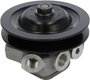 Pompe d'alimentation en carburant