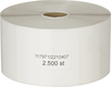 Étiquette autocollante PE 60x25 pour ZEBRA ZD421T