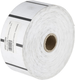 Etiquette de tablette en carton 50x40 (39,68) mm pour ZEBRA ZD421T