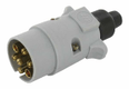 Fiche 7 pôles PVC 12V