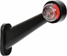 Feu de gabarit 12/24V, 156.5x167x68mm, gopart