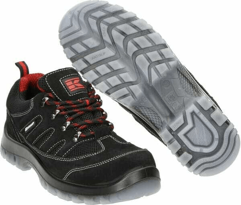 Vêtements et protections - Equipement - Chaussures basses Poitiers S1 P44